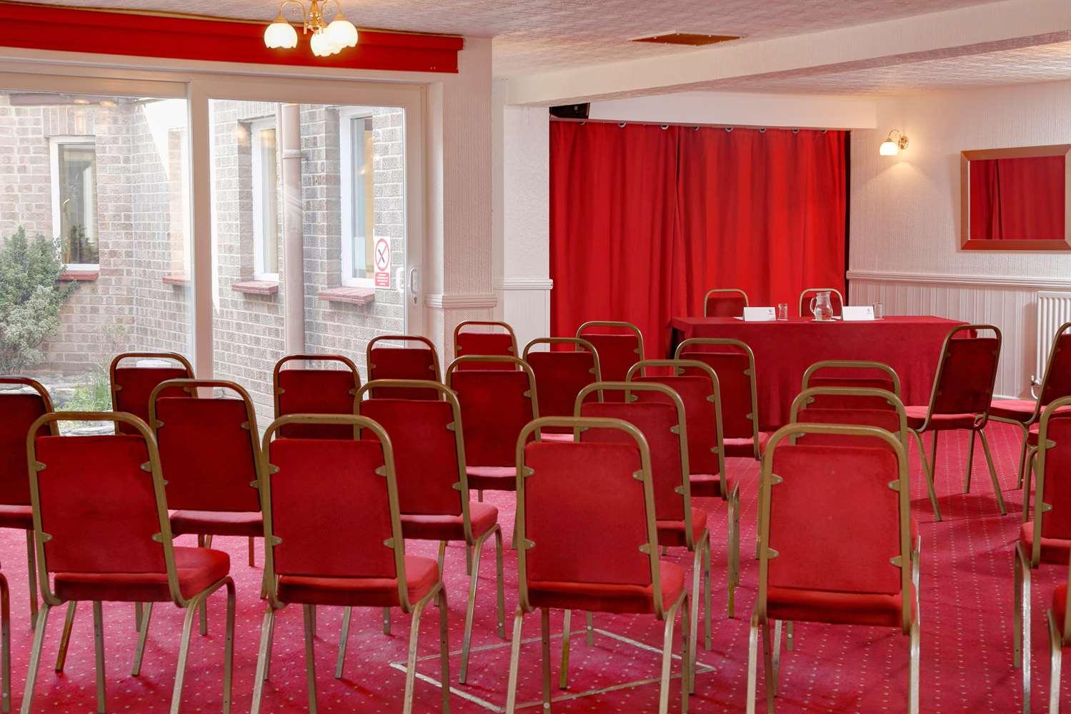 Best Western Weymouth Hotel Rembrandt Buitenkant foto