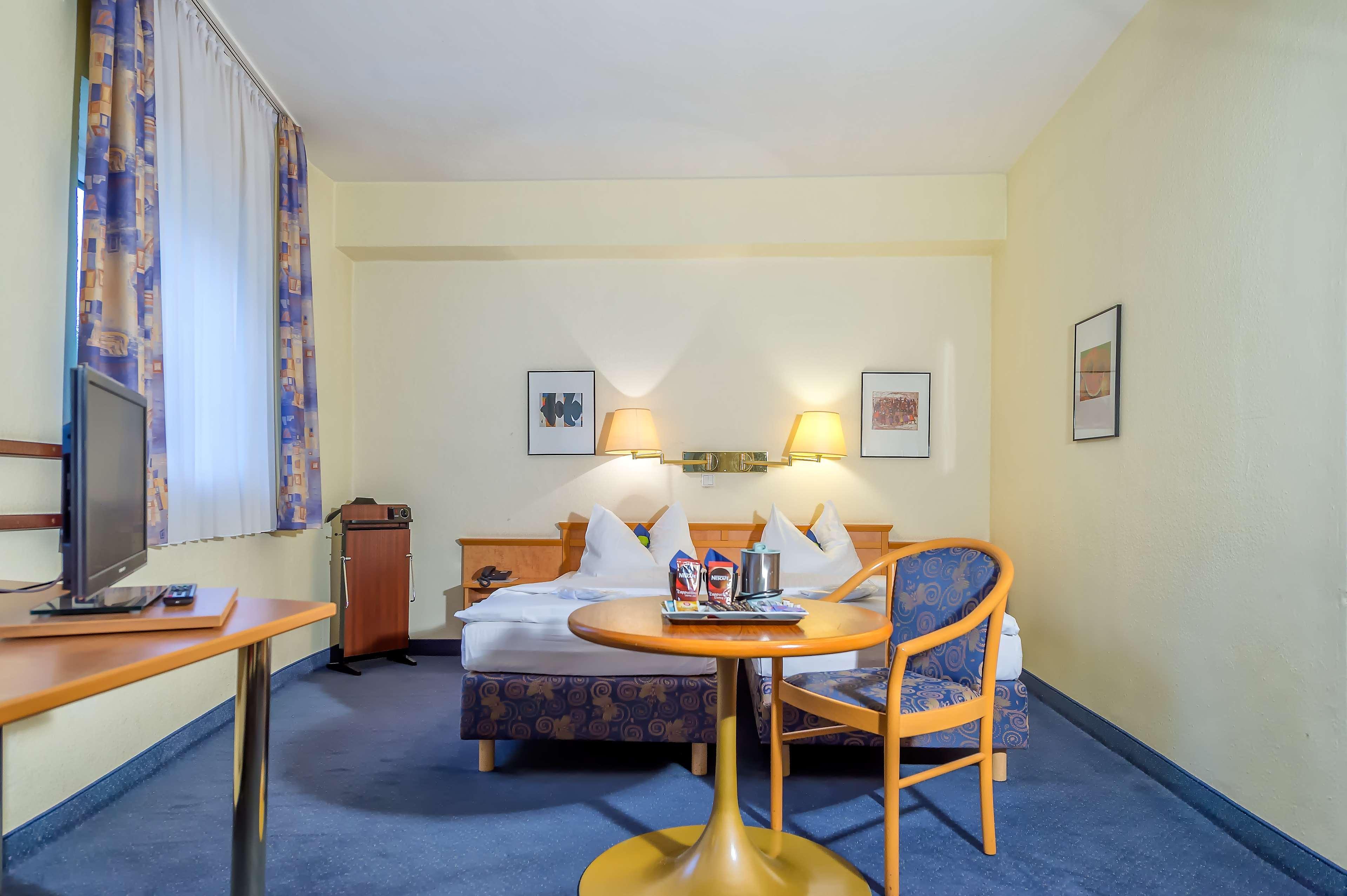 Best Western Weymouth Hotel Rembrandt Buitenkant foto