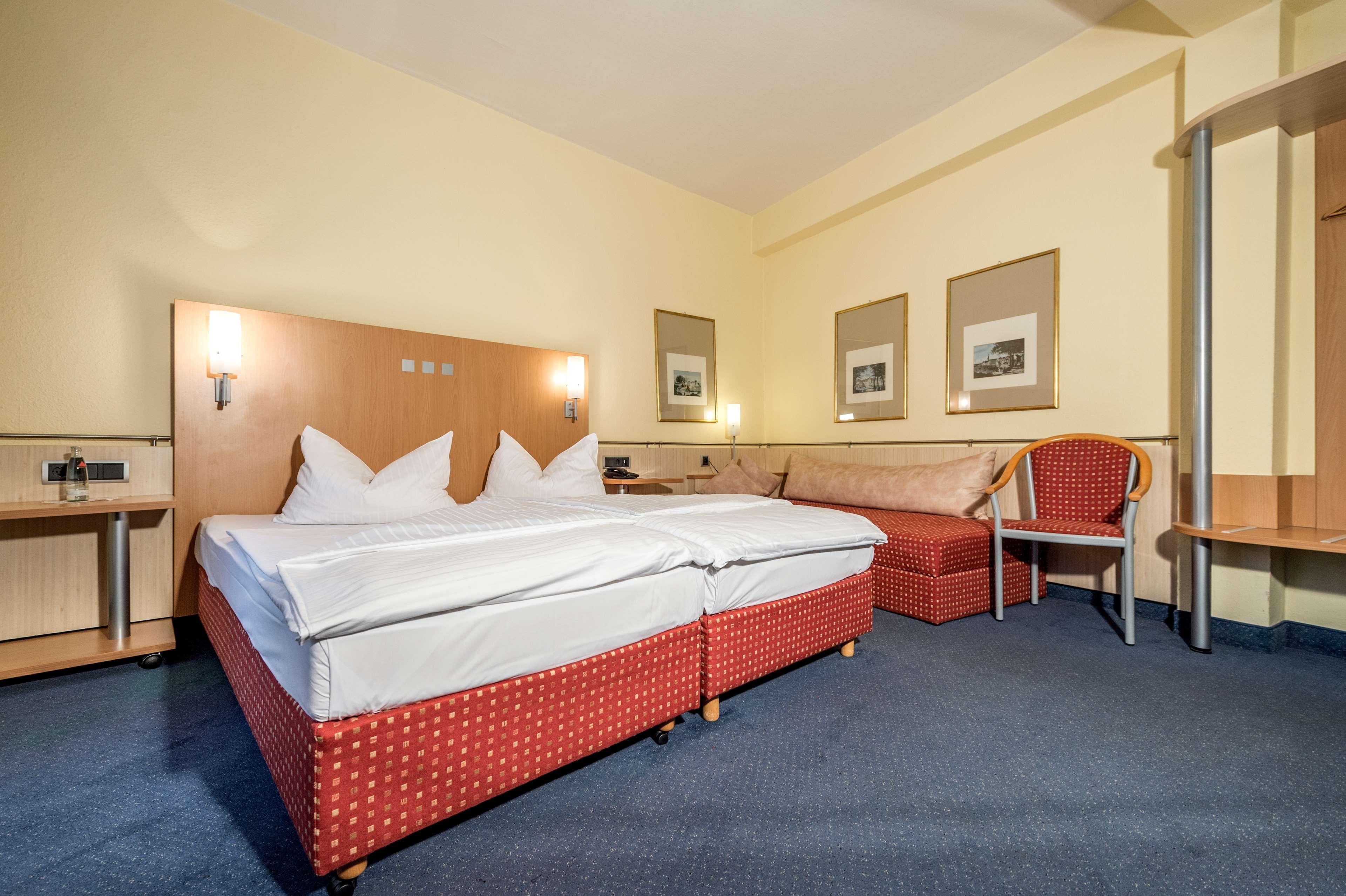 Best Western Weymouth Hotel Rembrandt Buitenkant foto